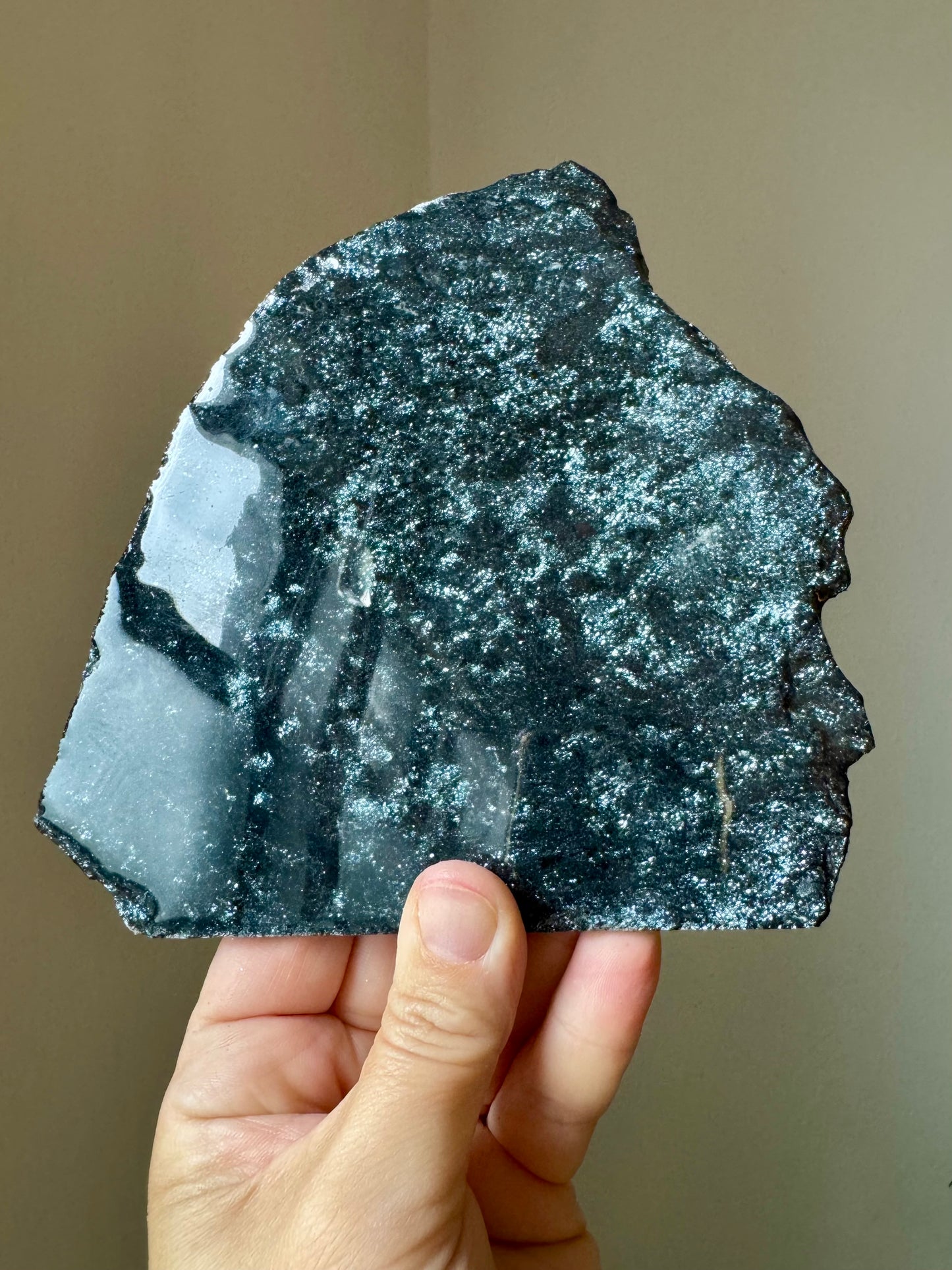 SPECULARITE SLAB