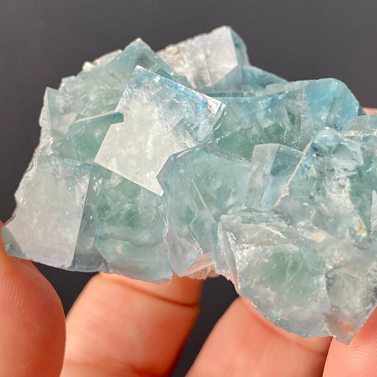 FLUORITE