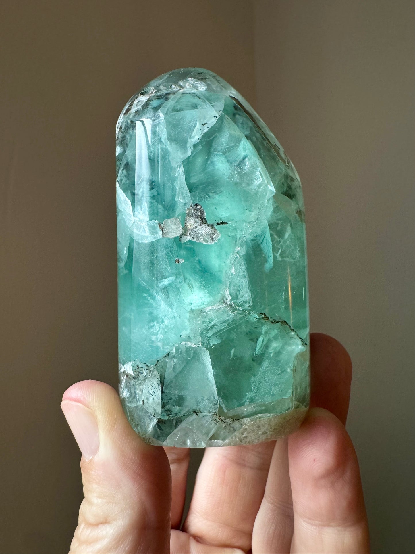 DURANGO FLUORITE