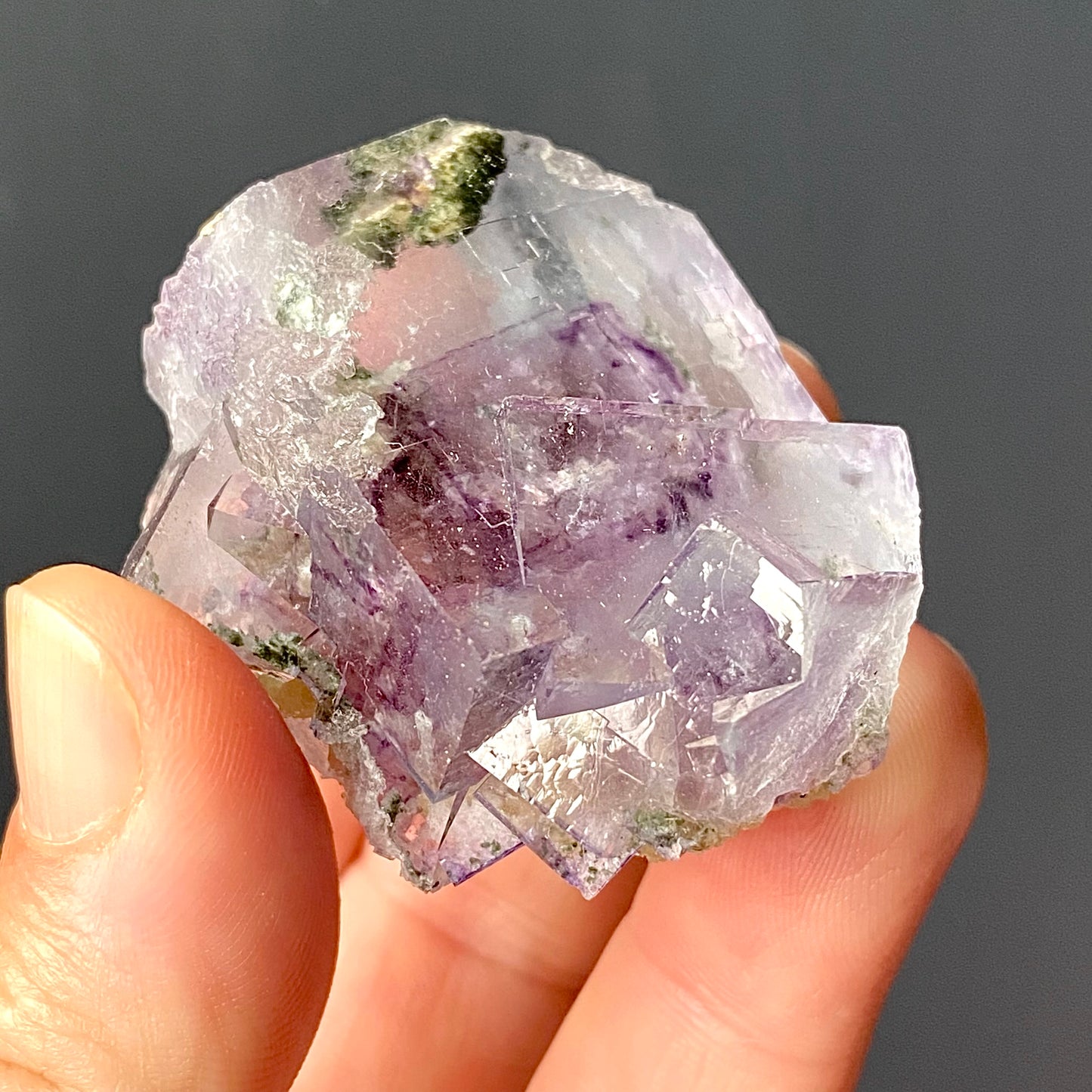 FLUORITE