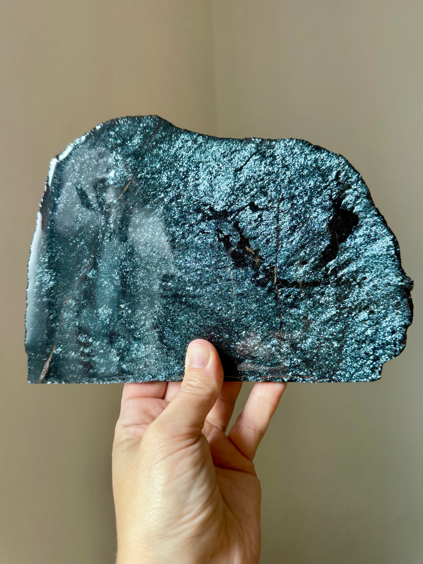 SPECULARITE SLAB