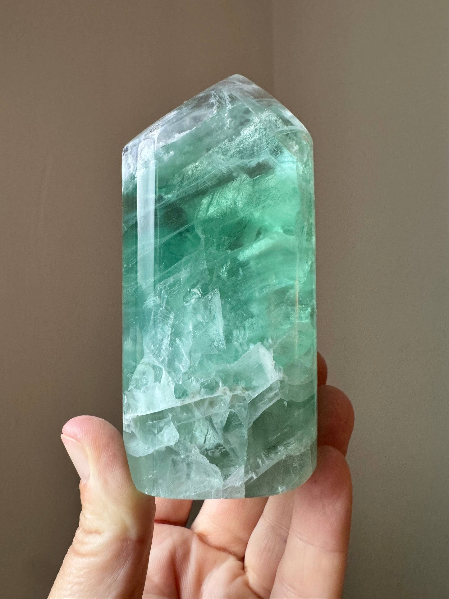 DURANGO FLUORITE