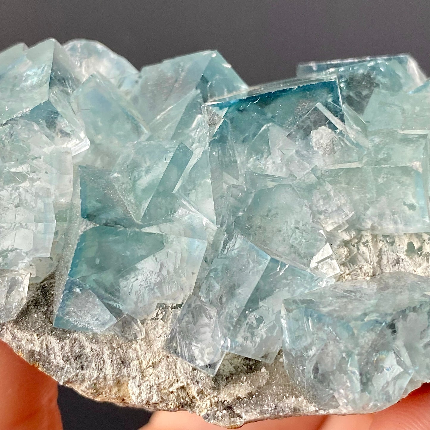 FLUORITE