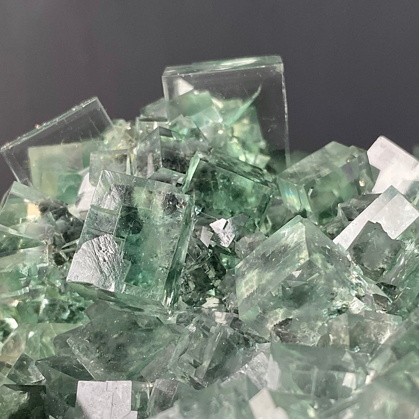FLUORITE