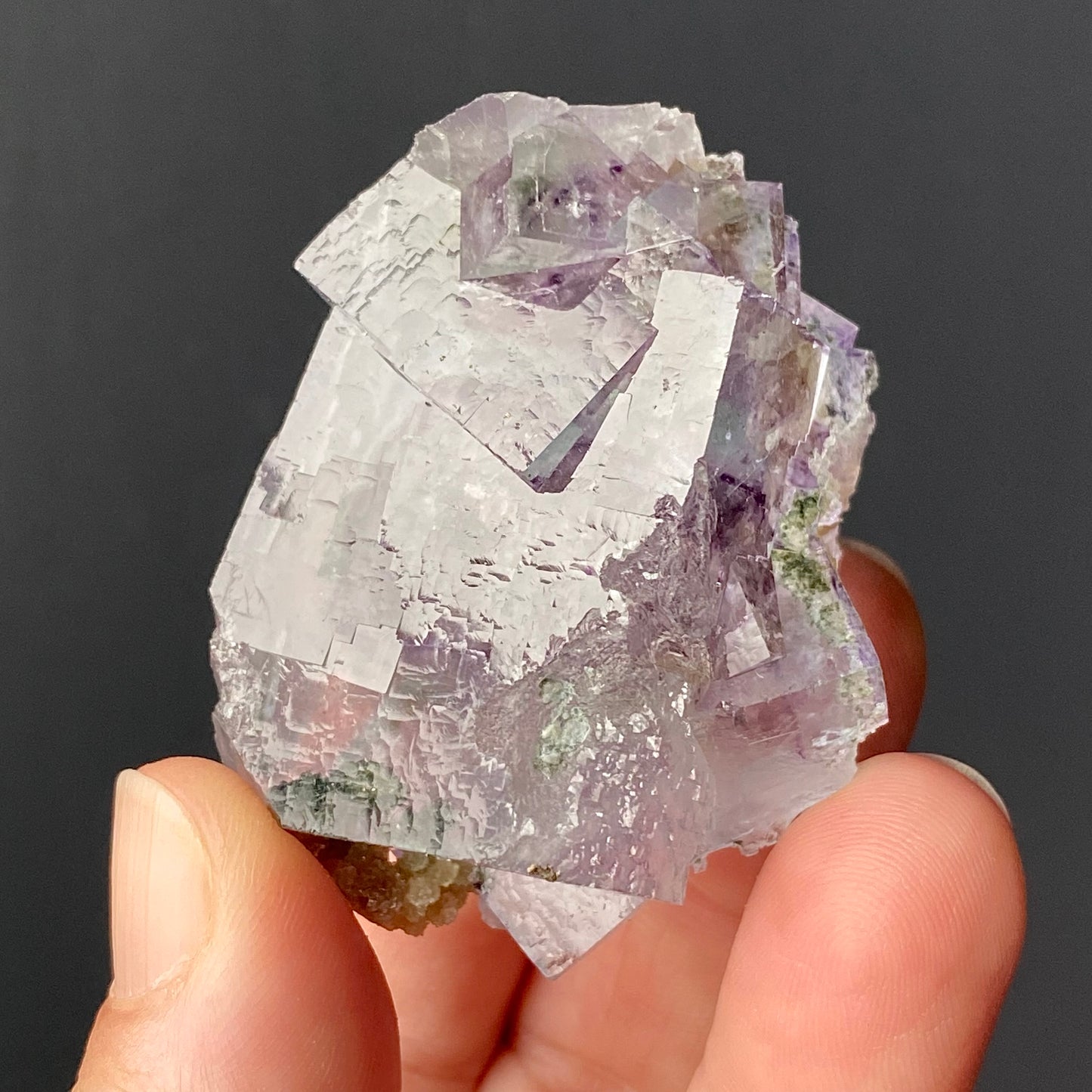 FLUORITE
