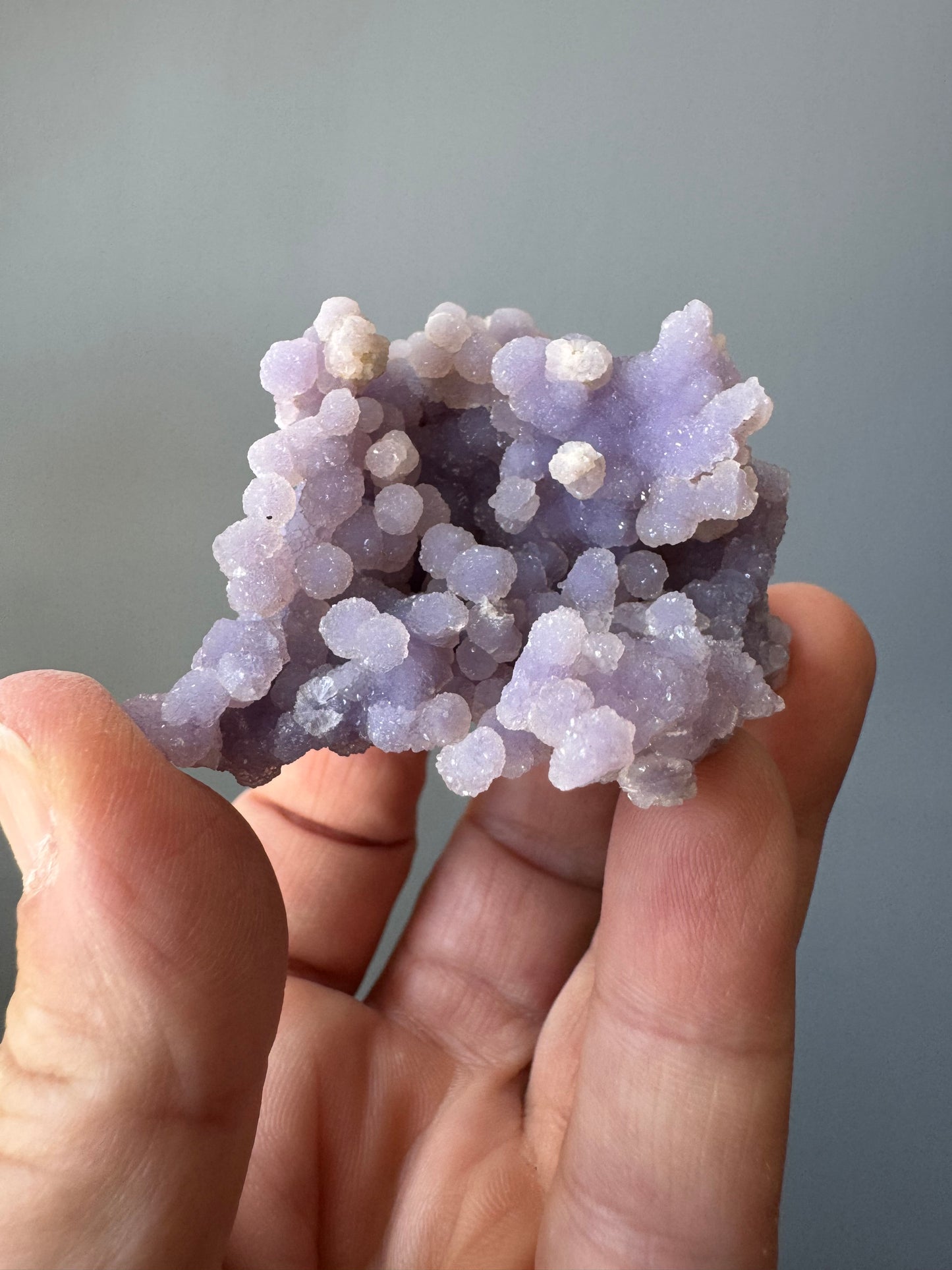 GRAPE AGATE (CH20)