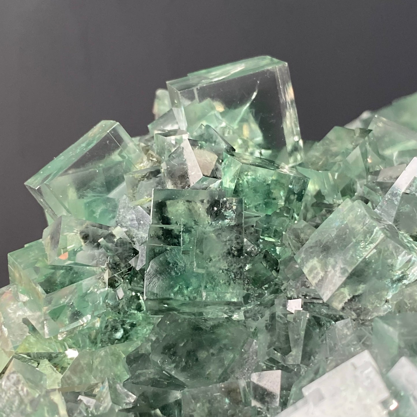 FLUORITE