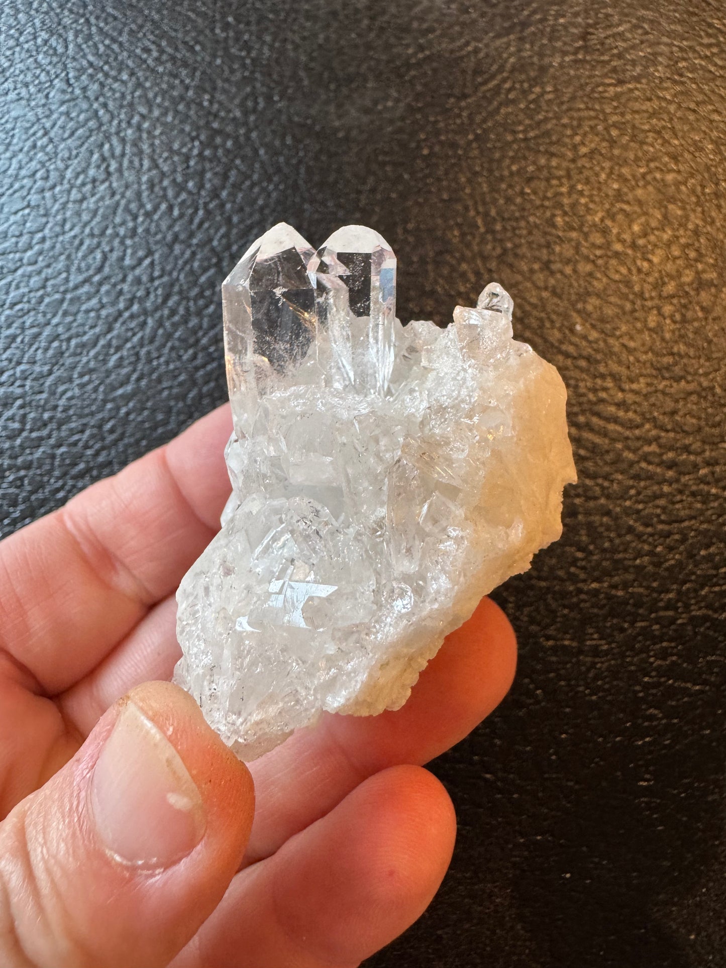 QUARTZ (AO4)