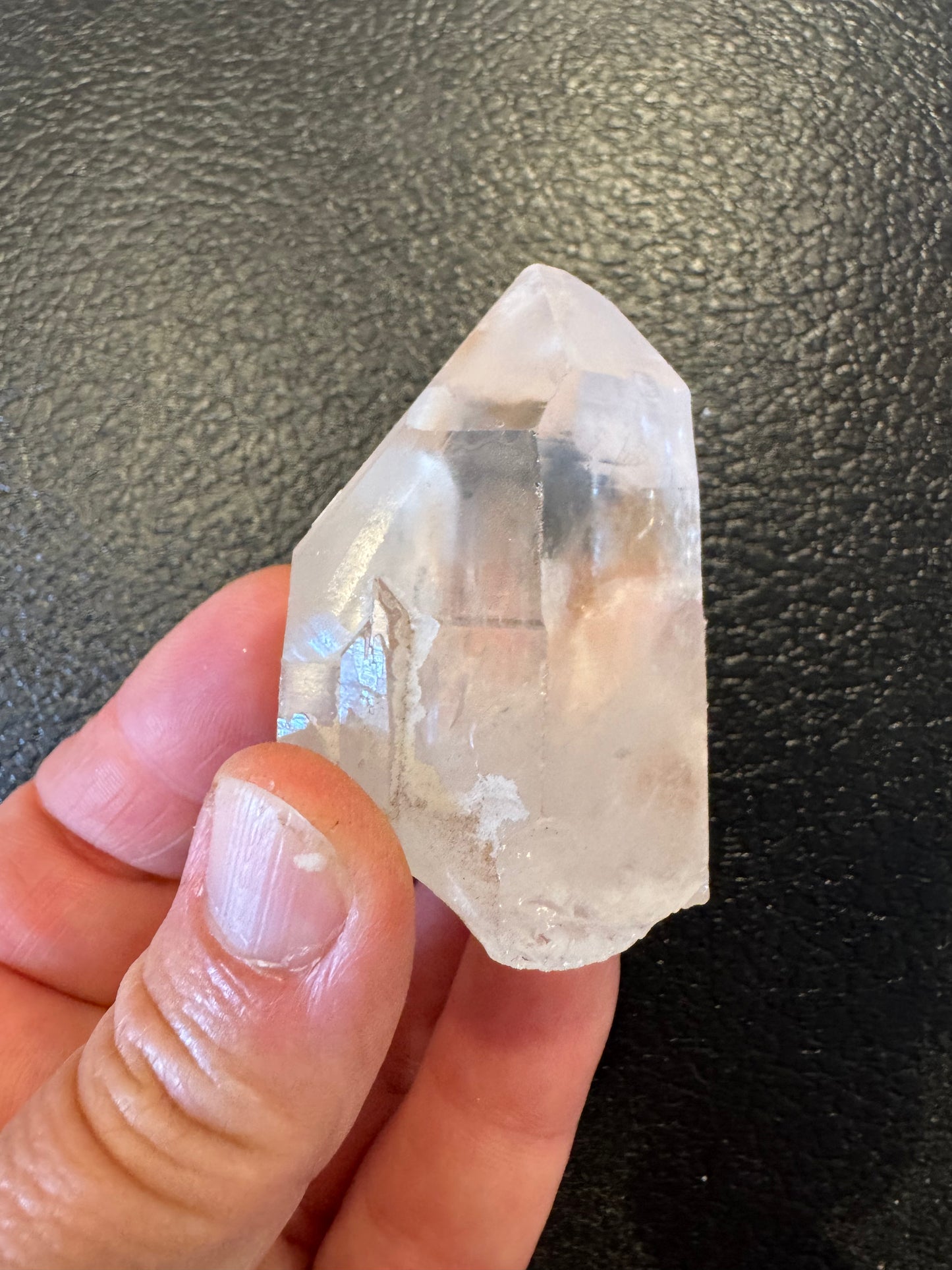 QUARTZ POINT (AR2)