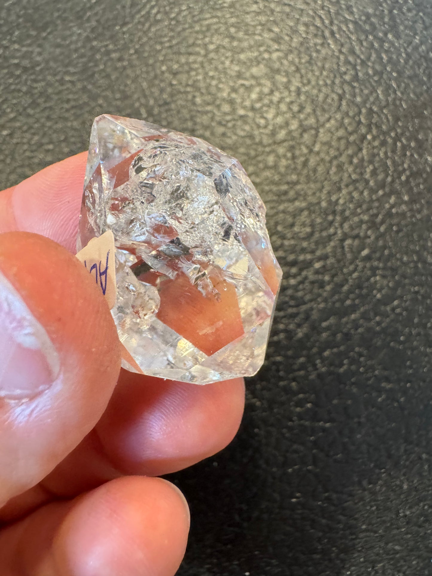 HERKIMER (AL15)