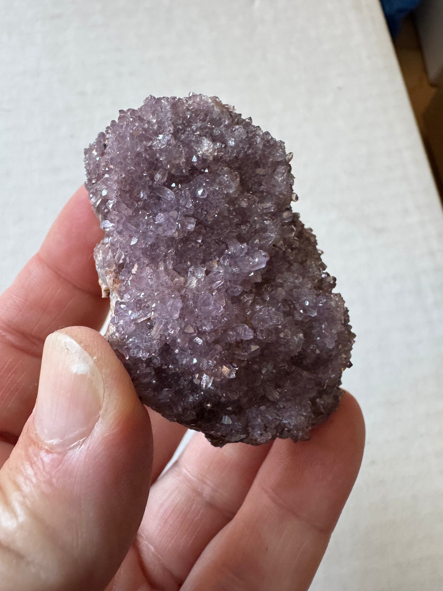 AMETHYST (AG4)