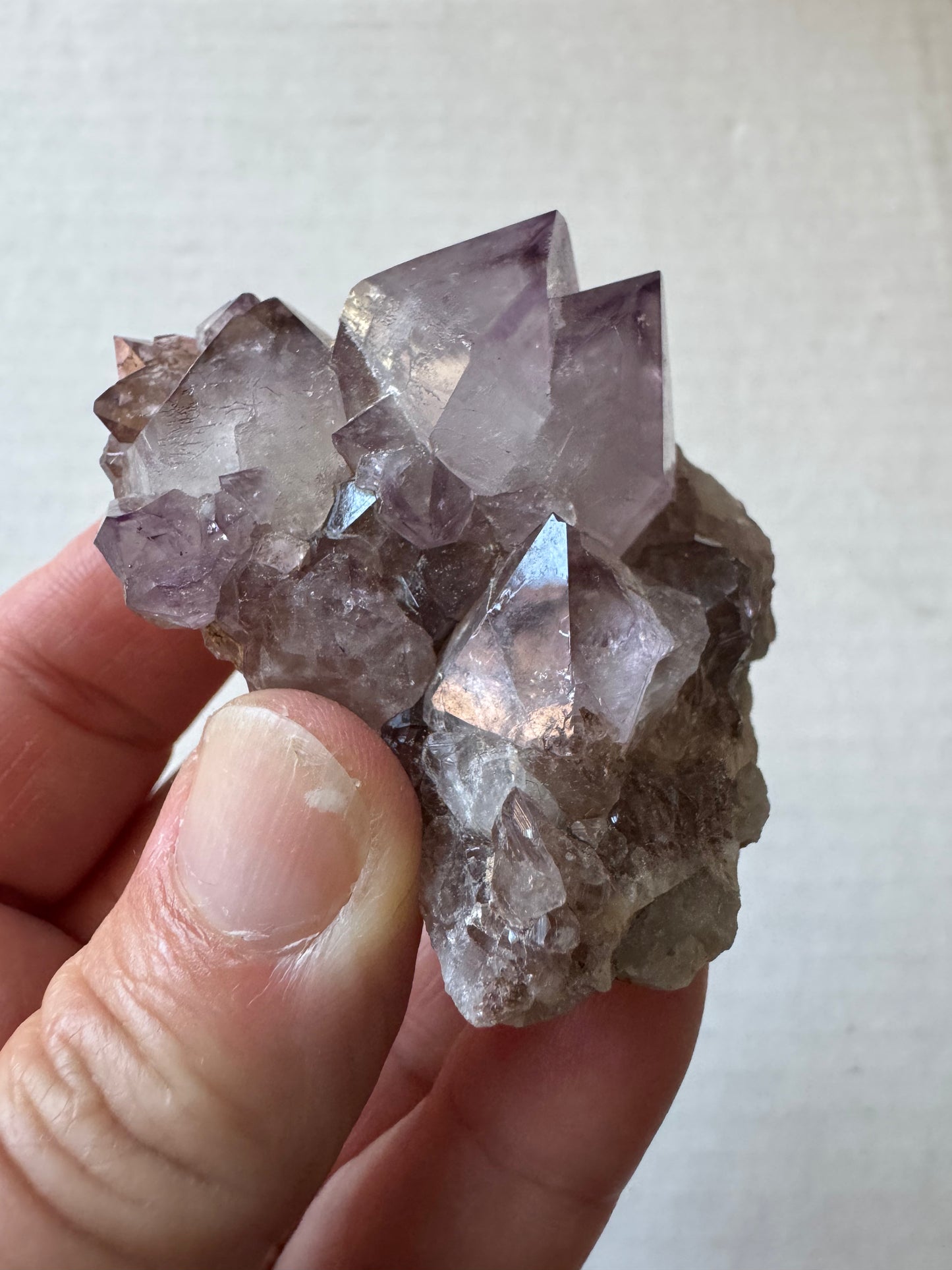 AMETHYST (AI7)