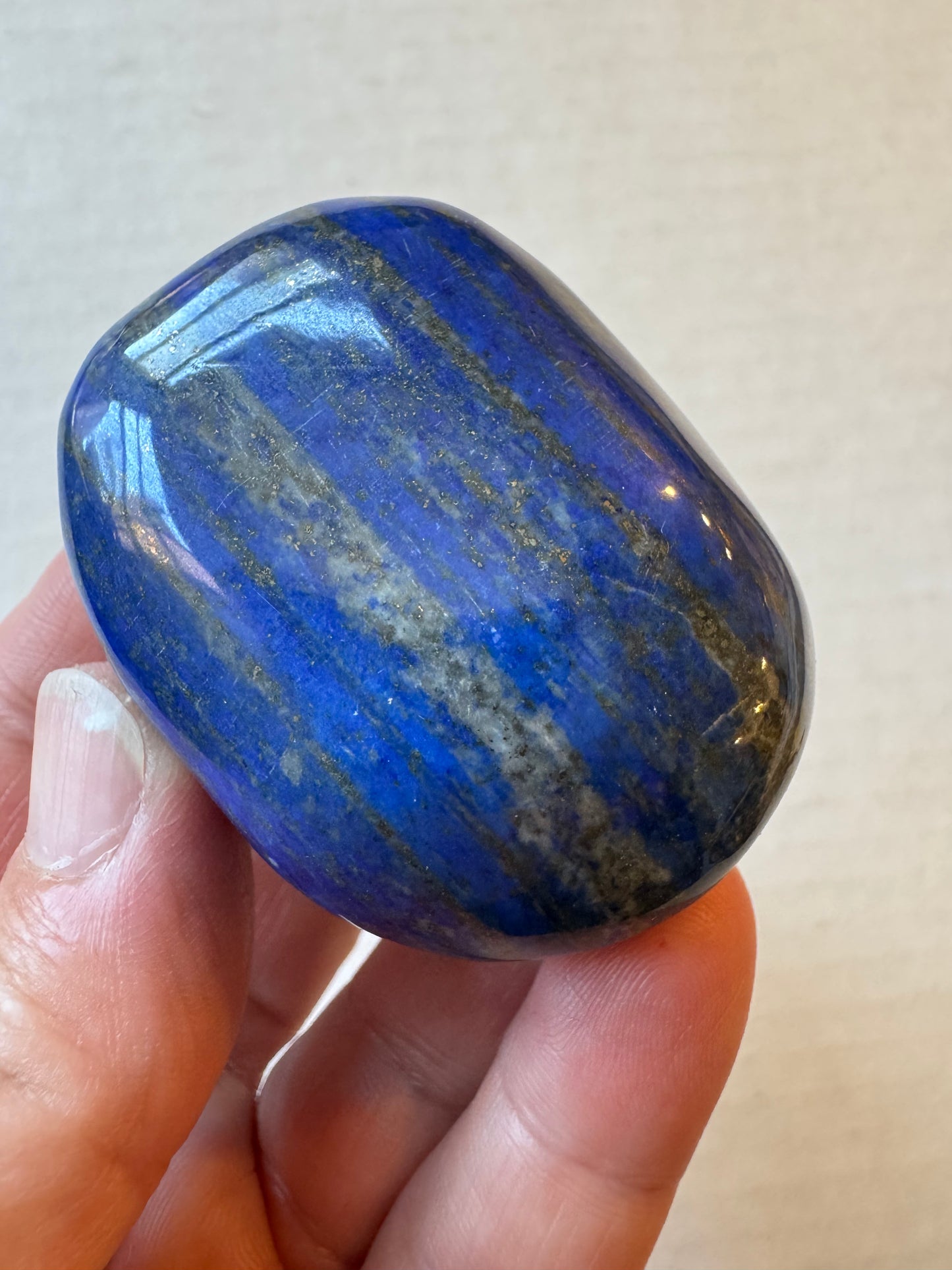 LAPIS LAZULI (AW10)