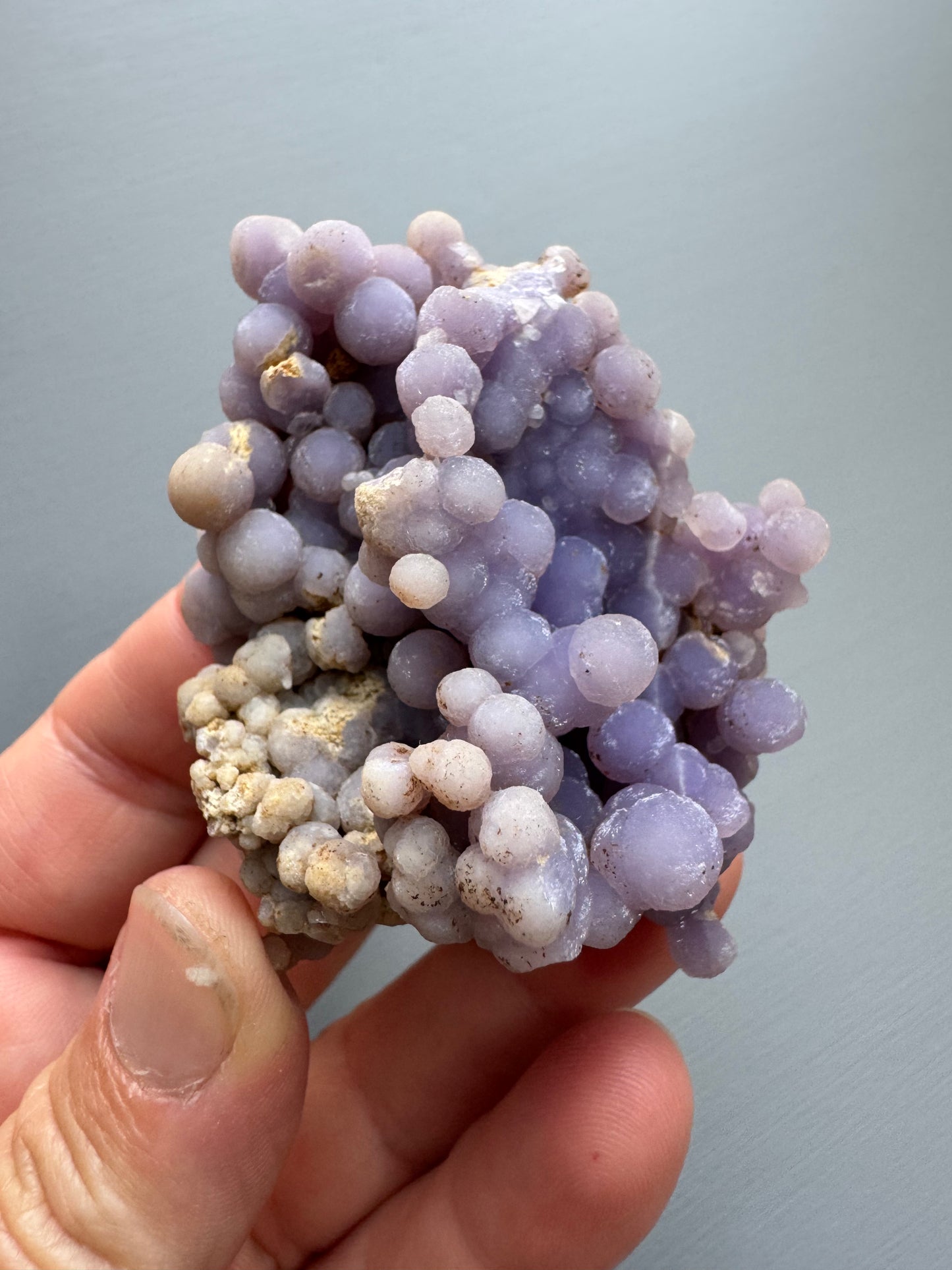 GRAPE AGATE (CW20)