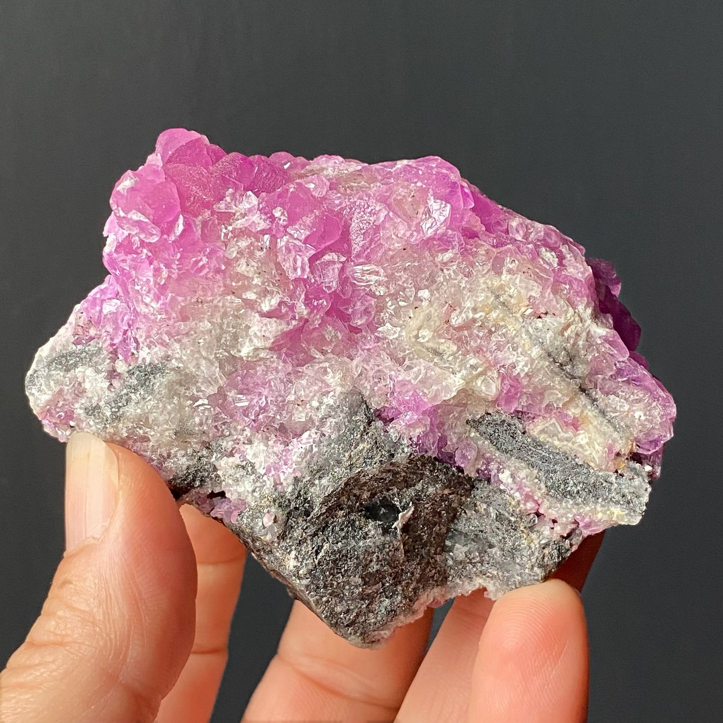 COBALTOAN CALCITE