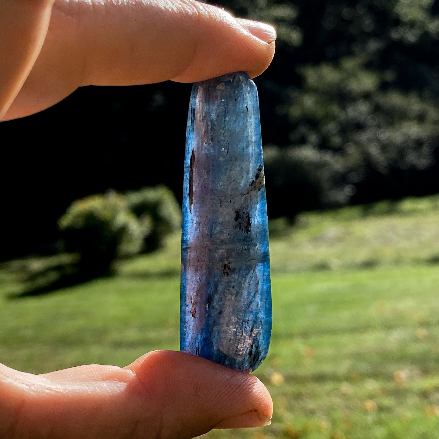 KYANITE WANDS