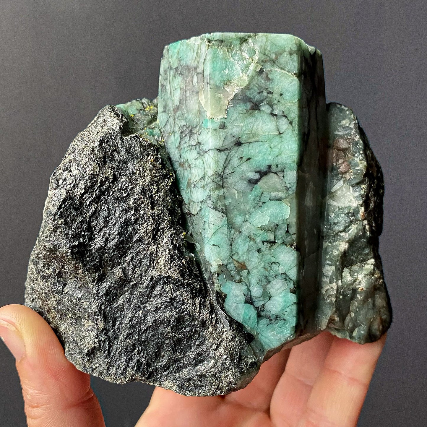 EMERALD