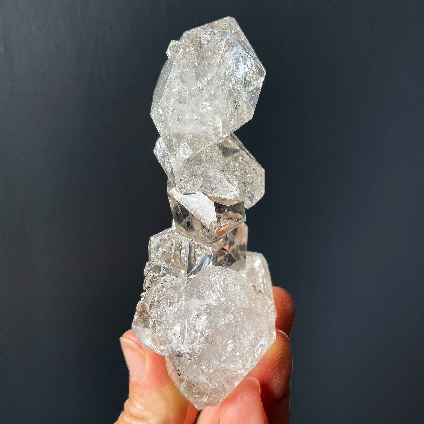 HERKIMER DIAMOND