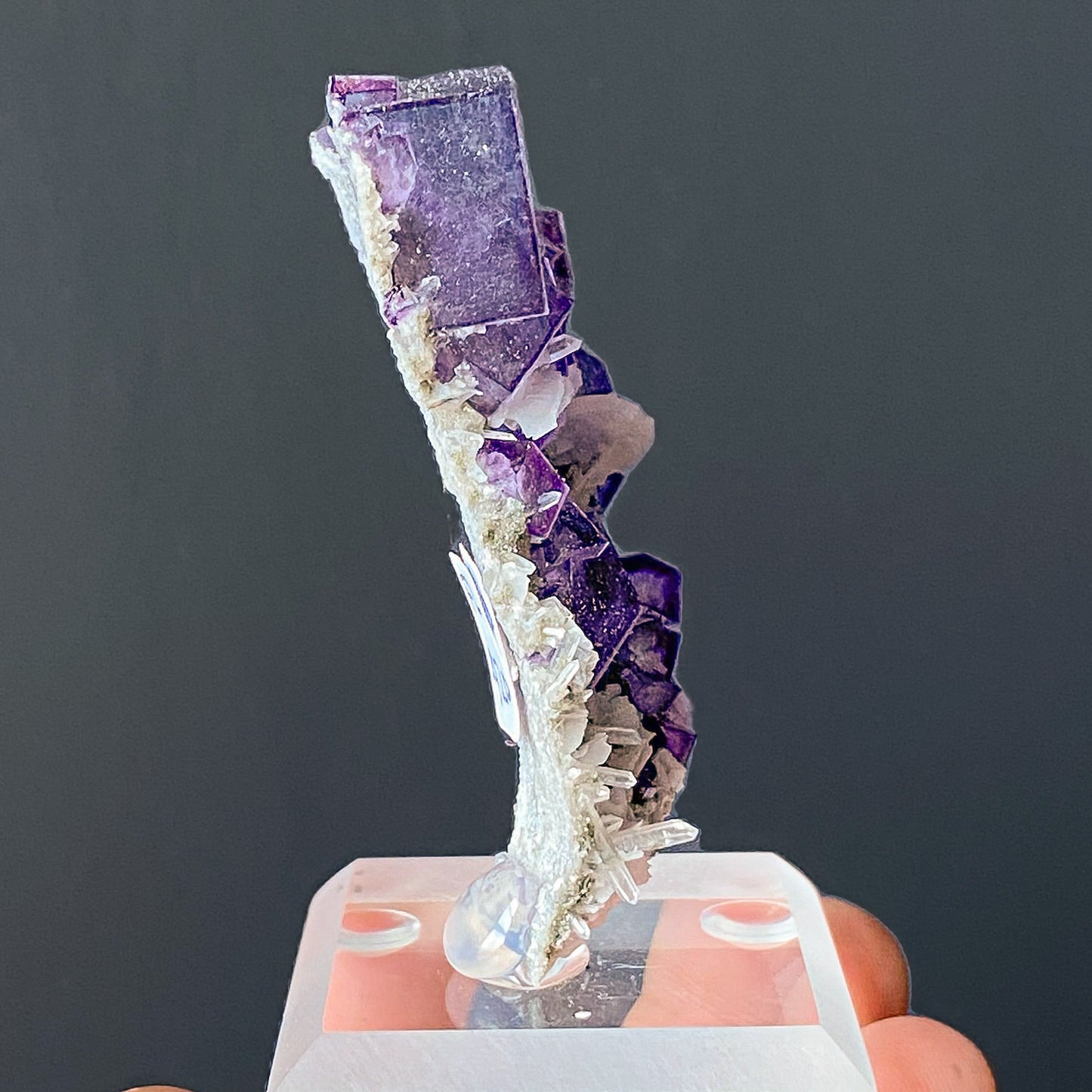 FLUORITE (YAOGANGXIAN)