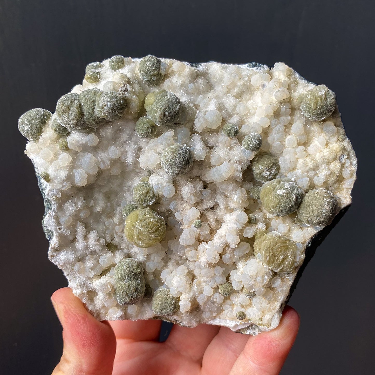 GYROLITE
