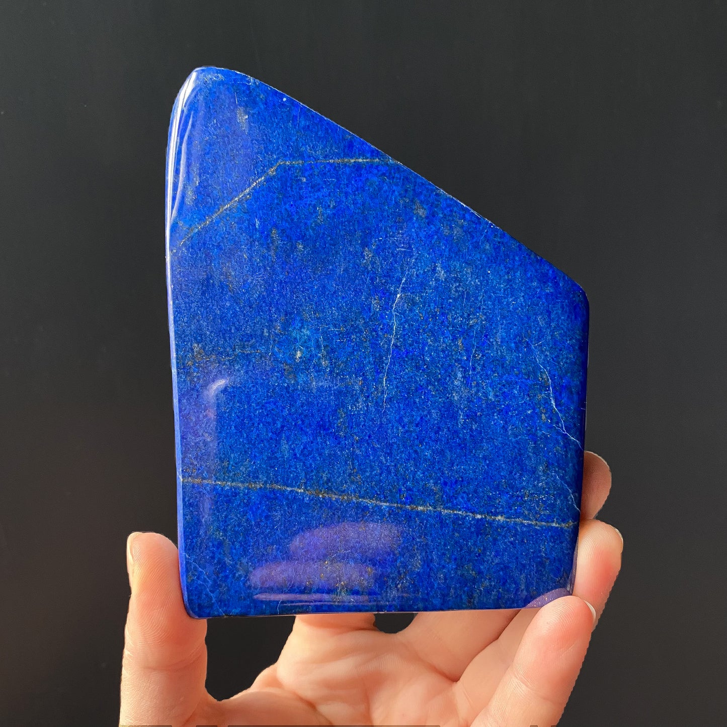 LAPIS LAZULI