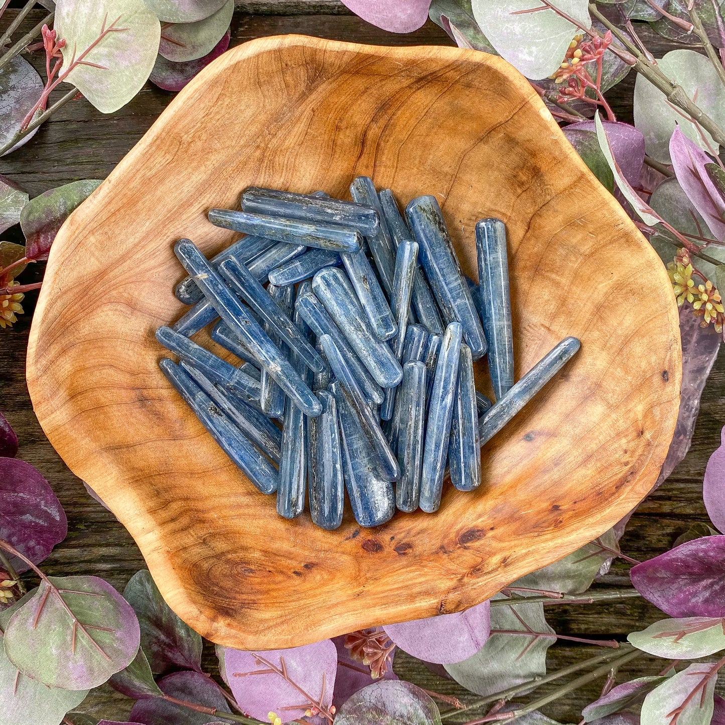 KYANITE WANDS