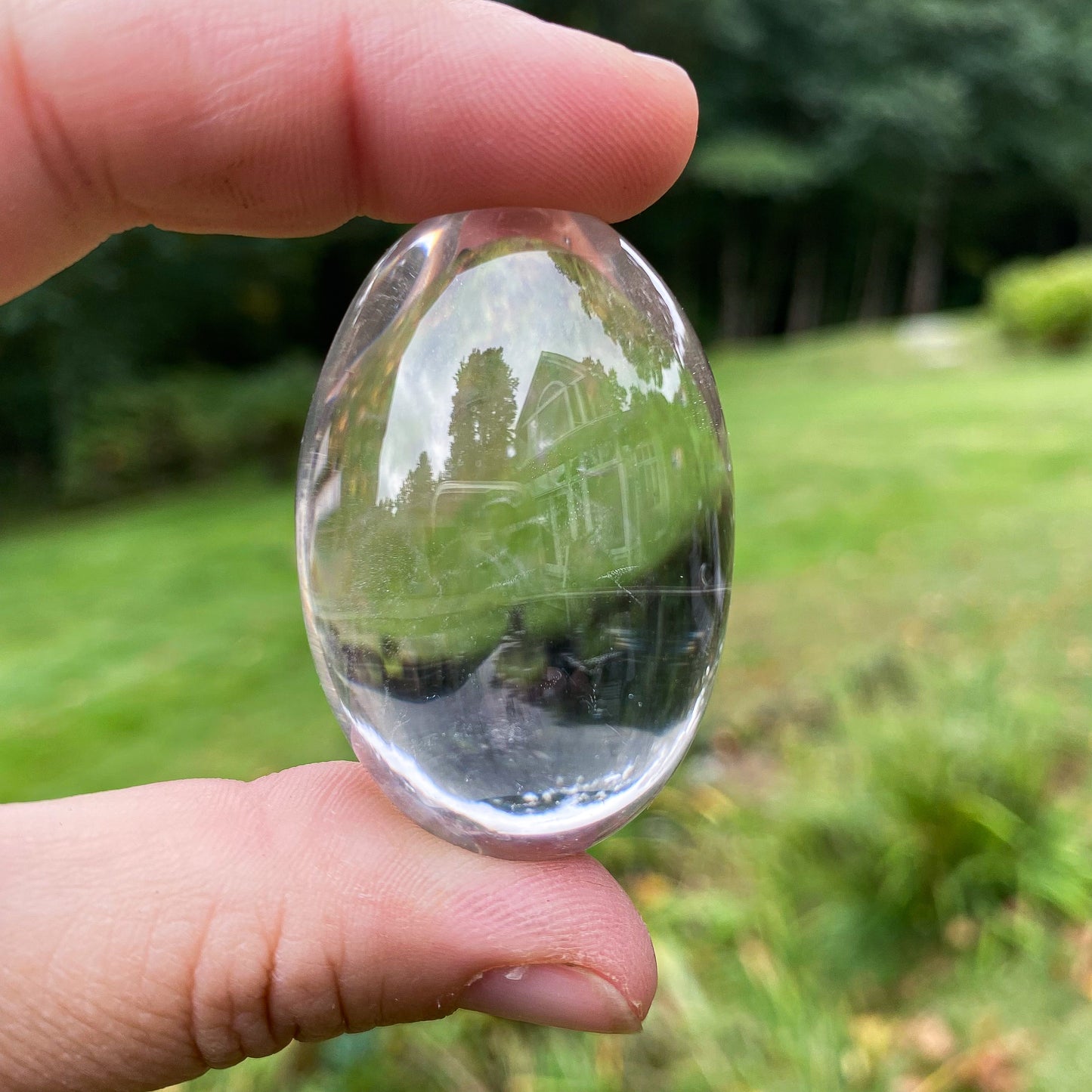 HIMALAYAN QUARTZ SHIVAS