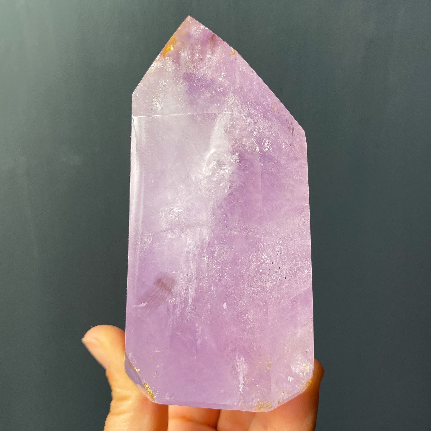 AMETHYST (LILAC)