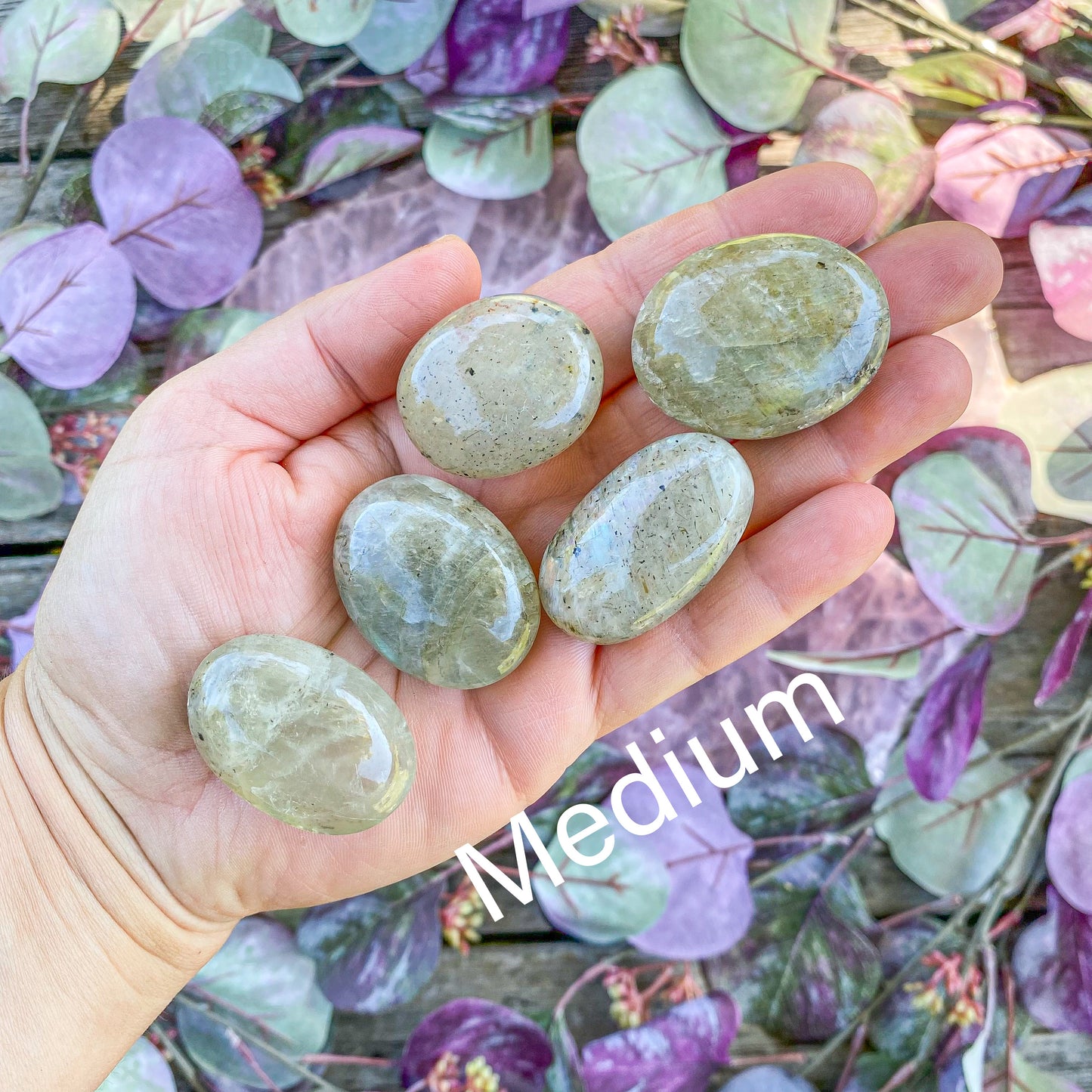 SUNFIRE MOONSTONE
