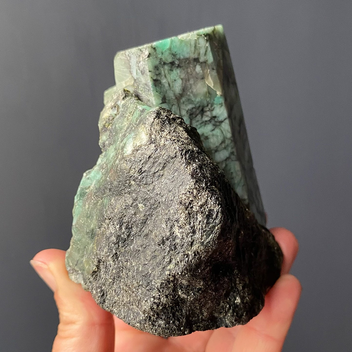EMERALD