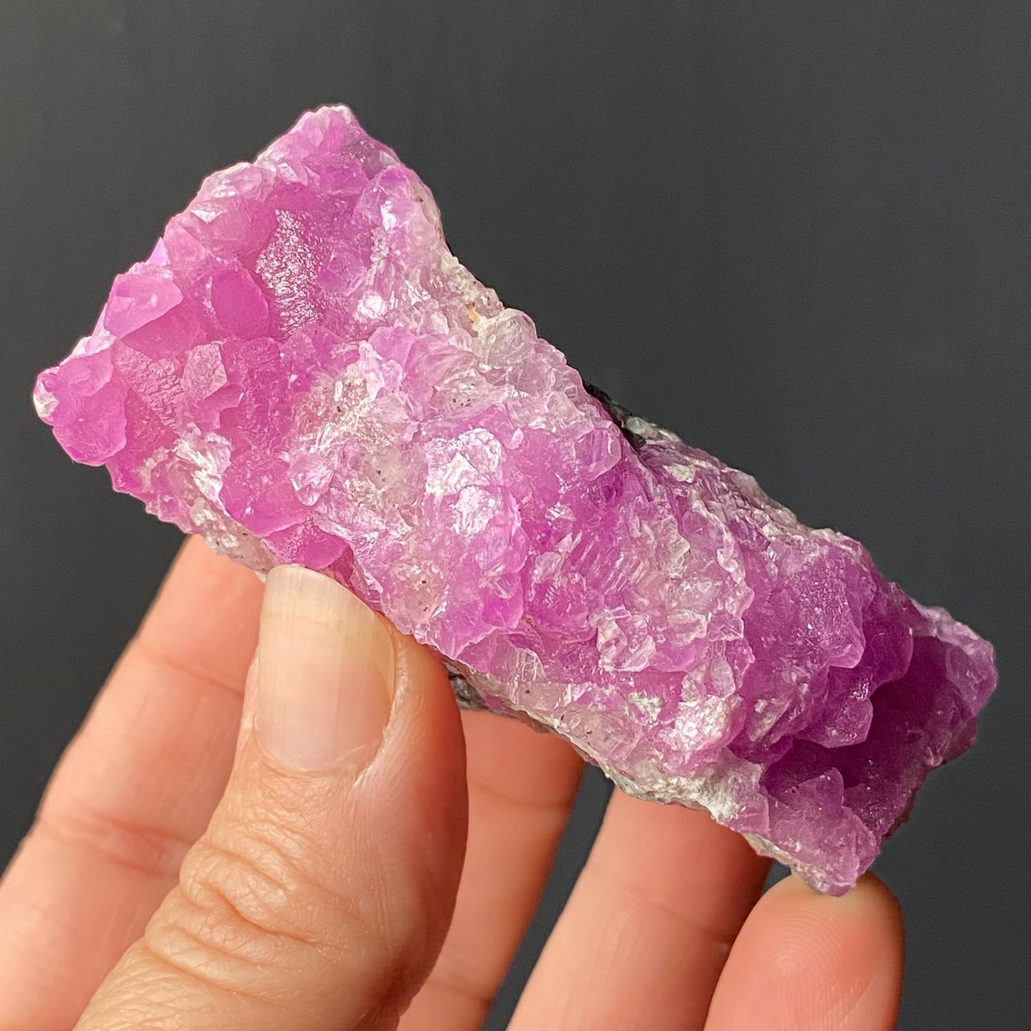 COBALTOAN CALCITE