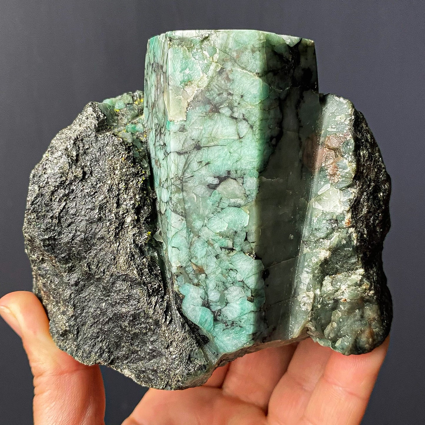 EMERALD