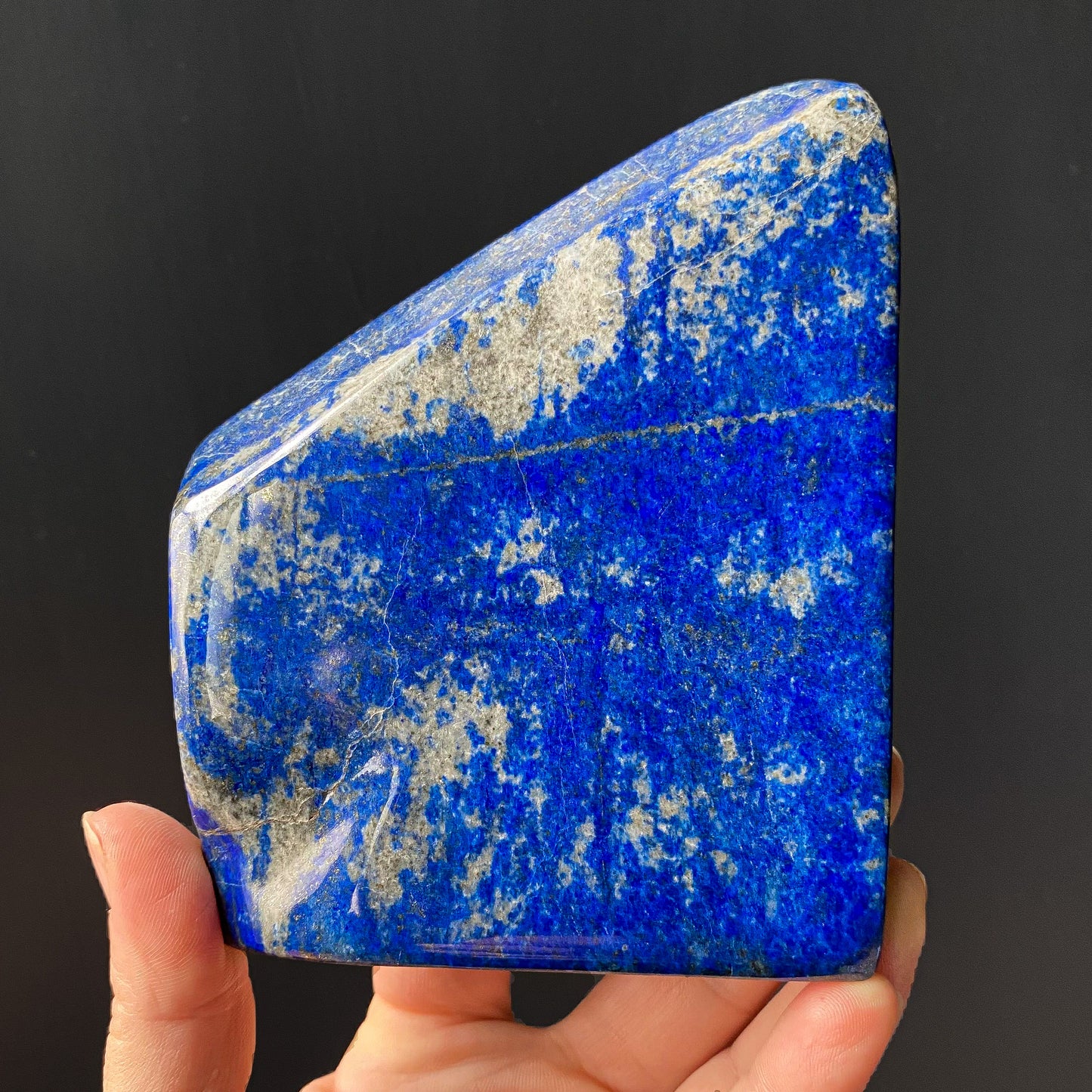 LAPIS LAZULI