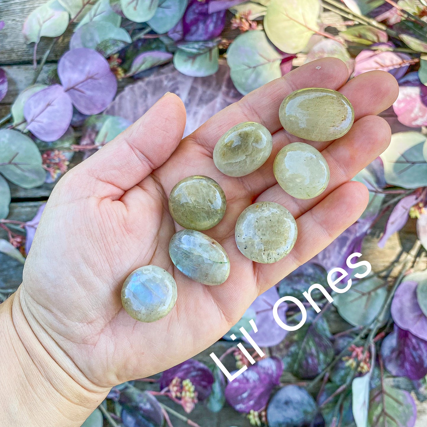 SUNFIRE MOONSTONE