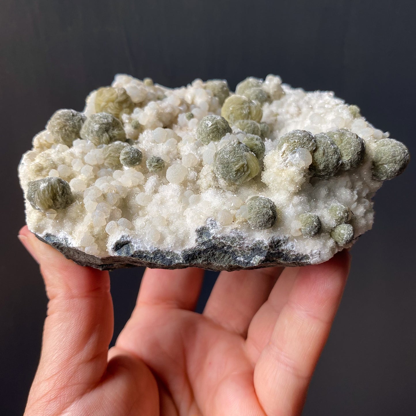 GYROLITE