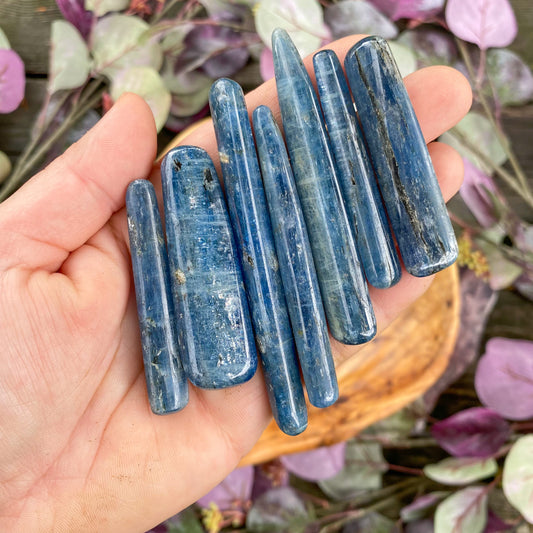 KYANITE WANDS