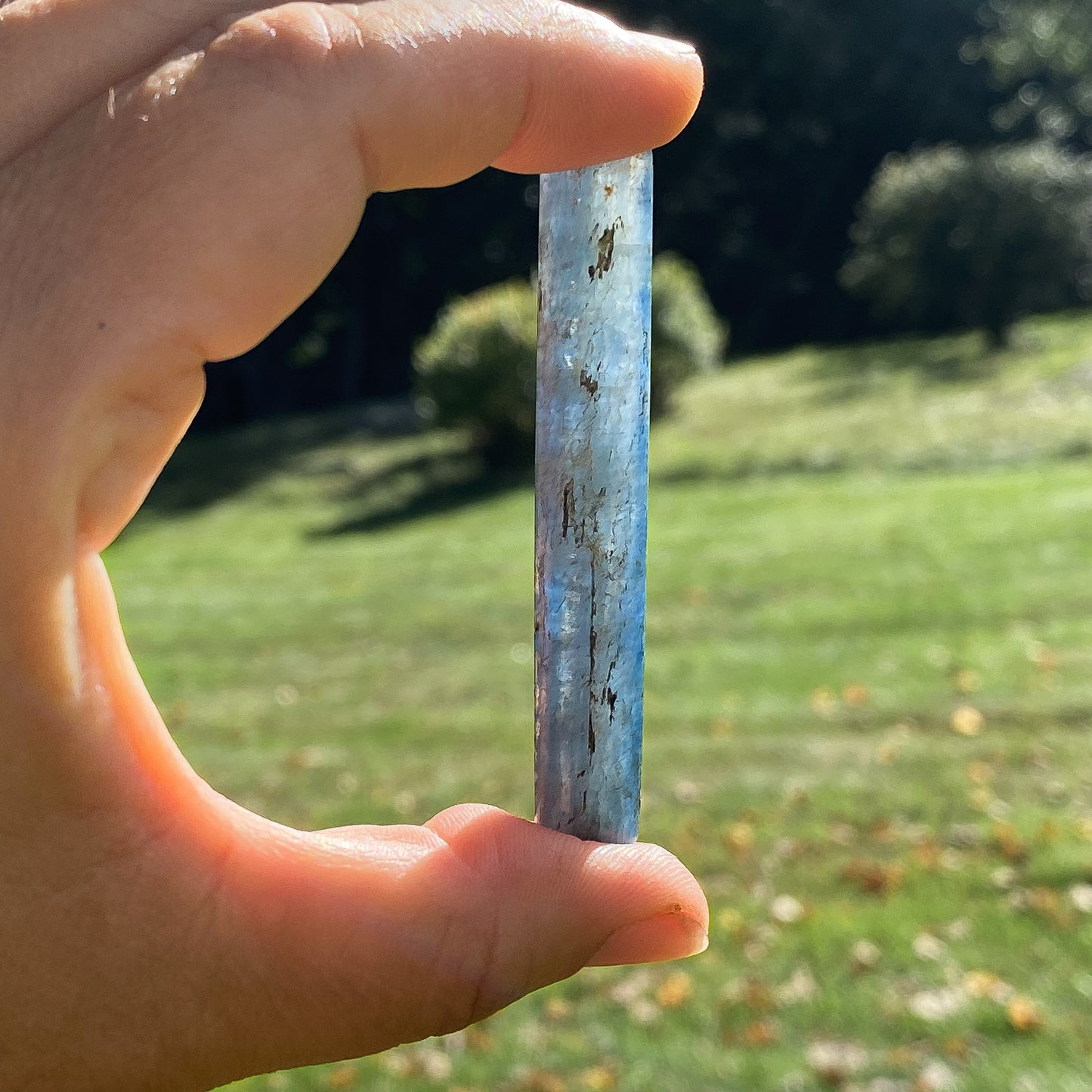 KYANITE WANDS