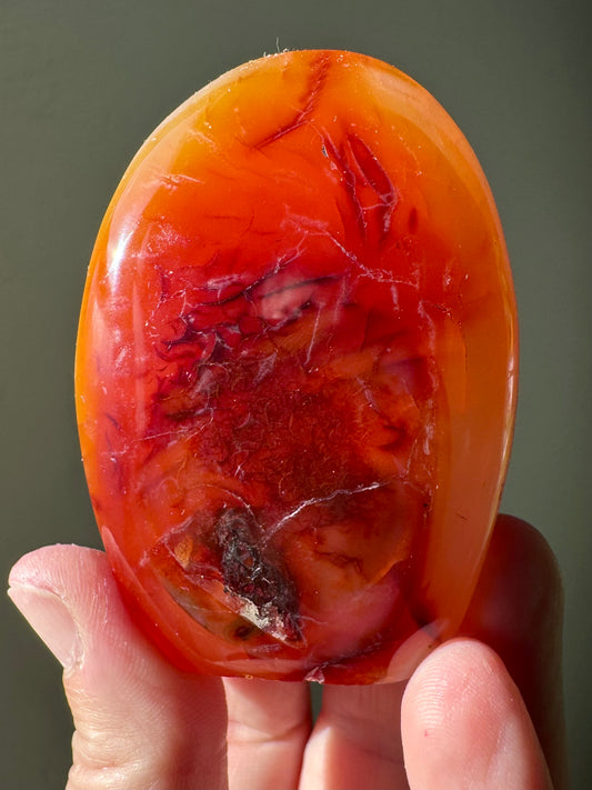 CARNELIAN
