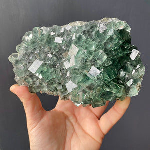 FLUORITE