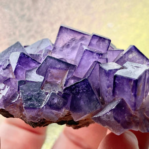 FLUORITE