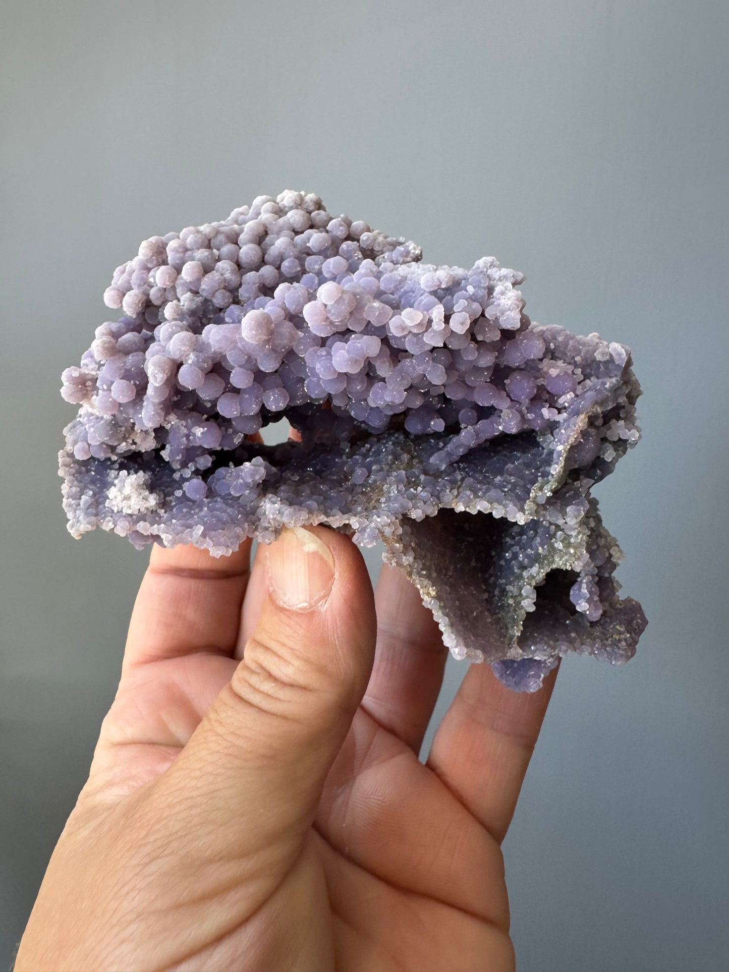 GRAPE AGATE (CH80)