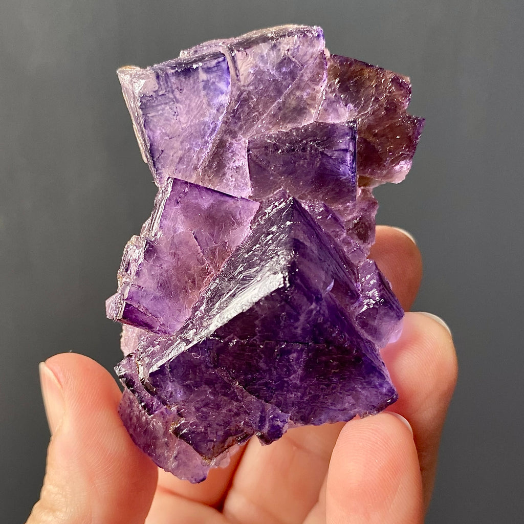 FLUORITE