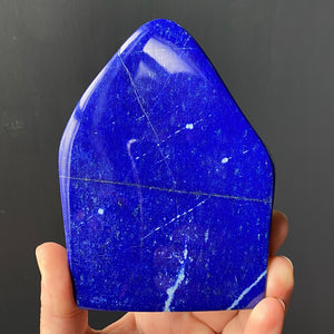 LAPIS LAZULI