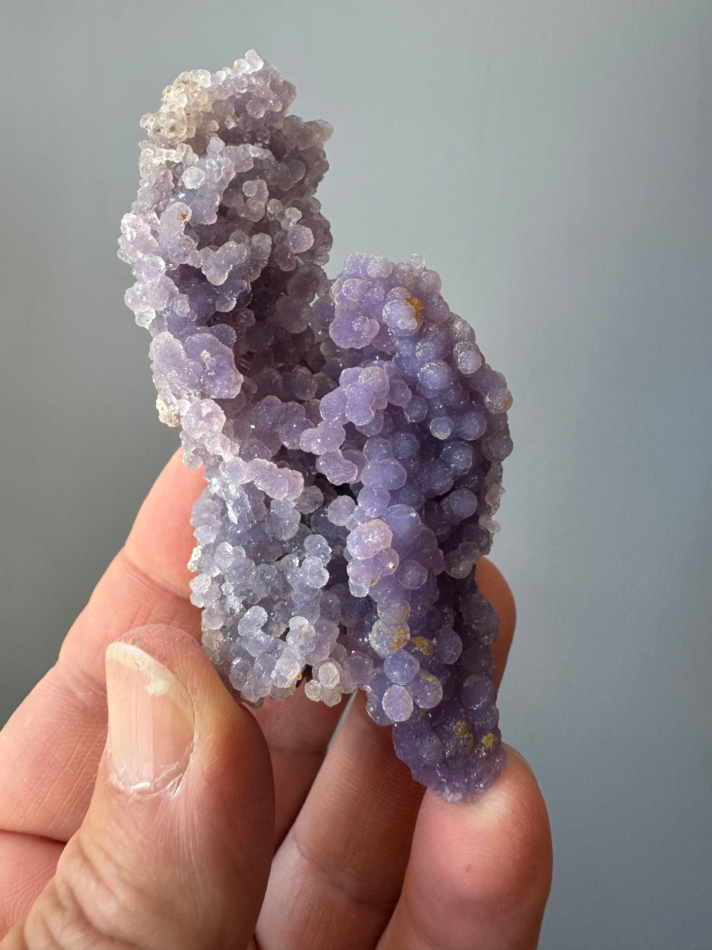 GRAPE AGATE (CH25)