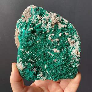 DIOPTASE