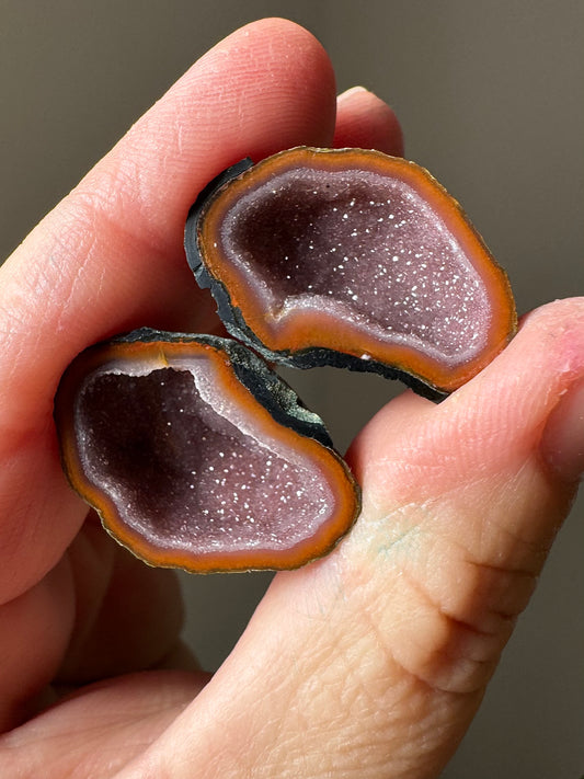 BABY GEODE