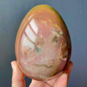 JASPER EGG