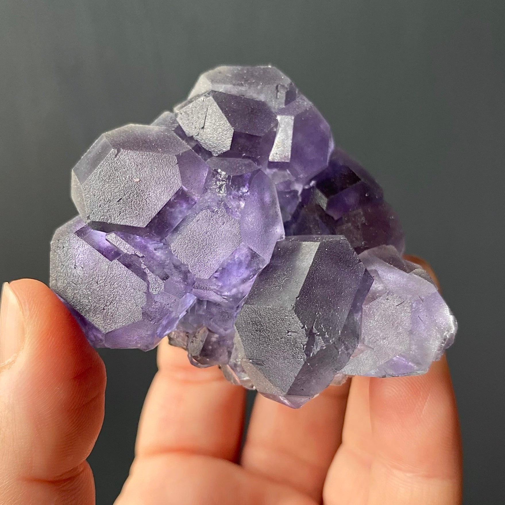 FLUORITE