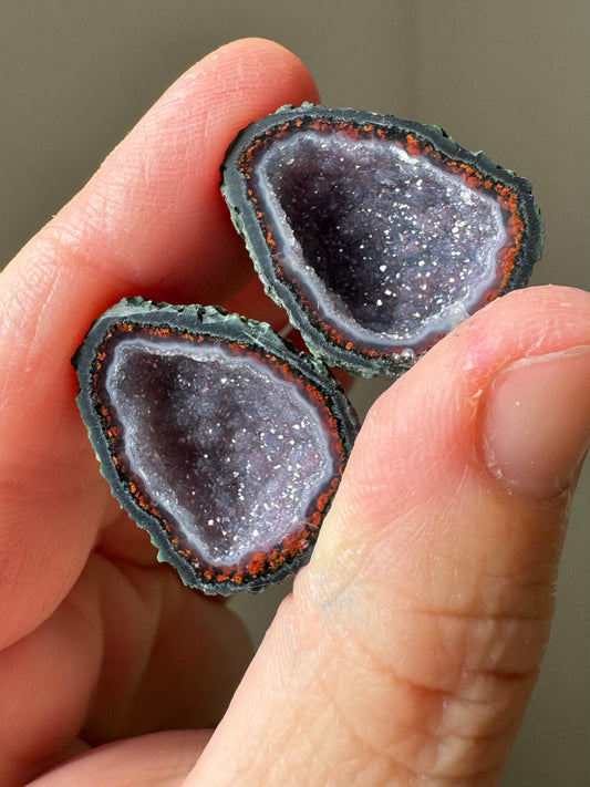 BABY GEODE