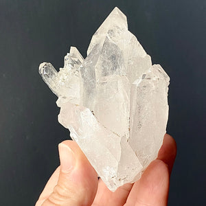 QUARTZ CLUSTER